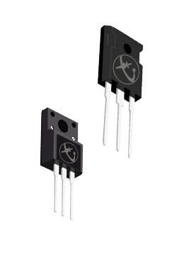 TO-247 N Channel High Power Semiconductor For Charging Pile