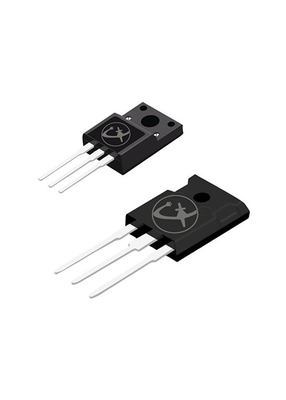 Multiple Package Schottky Diode TO-220 For Automotive Electronics