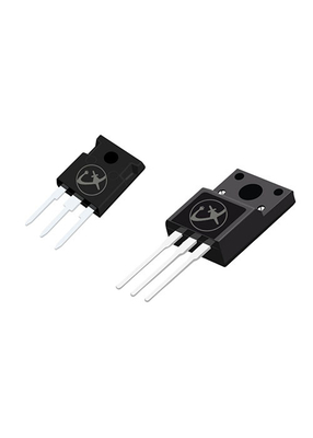 Low VF Schottky Barrier Rectifier Diode For Polarity Protection Applications
