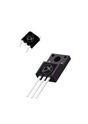 High Frequency Schottky Diodes for DC DC Converter And Lighting