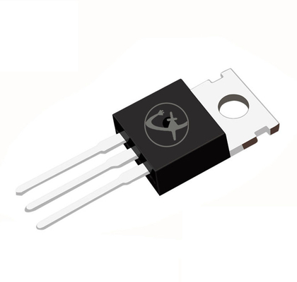 Low Rds ON Middle Low Voltage MOSFET 20v For Load Switching
