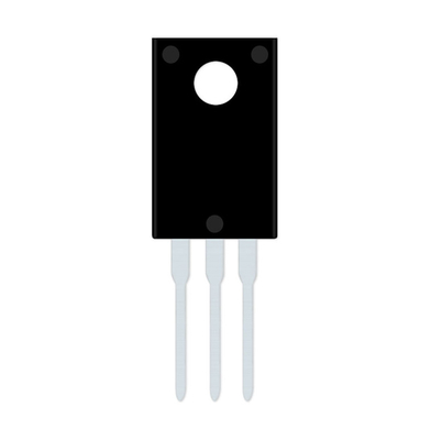 Compact Low Resistance HV Mosfet Switching Circuit For Adaptor And Charger