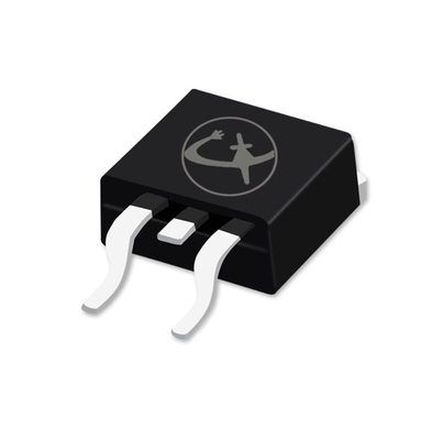 Multiple Packages Schottky Barrier Diodes For Polarity Protection Applications