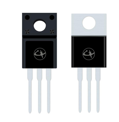 High Reverse Saturation Current Schottky Barrier Diodes For Frequency Multipliers