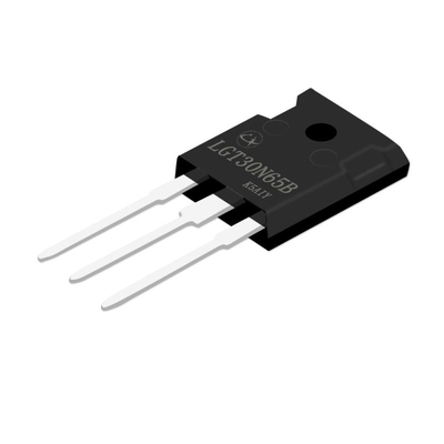 30A 650V Inverter IGBT TO-247 For Motor Drives And Air Condition
