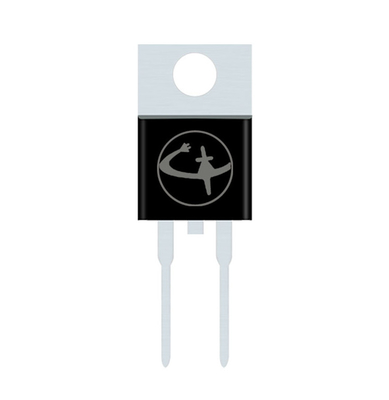 Electronic Devices Fast Recovery Diodes For Power Supplies FRD