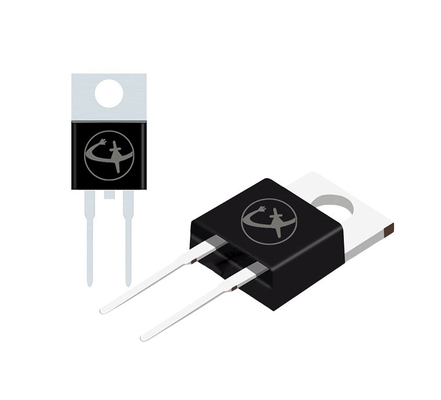Industrial Rohs Compliant Fast Recovery Diodes For Consumer Electronics