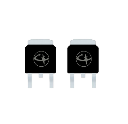 Reliability Low Forward Voltage Schottky Diode TO-247 For Stepper Motor Driver