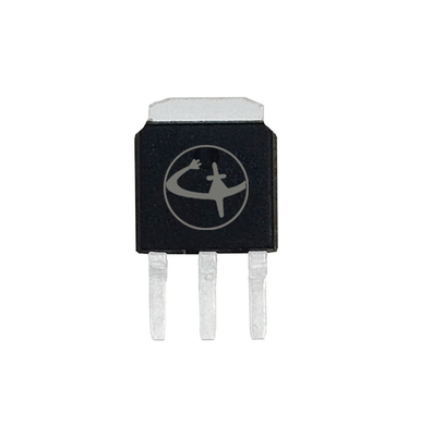 Extended Temperature Range Schottky Low VF Diode For Current Limiter
