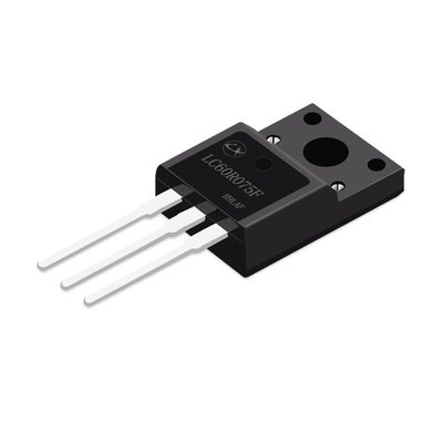 FRD Si Super Junction MOSFET 47A 600V 68mΩ For Power Supply