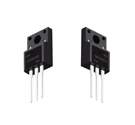 20A 650V 150mΩ Cool MOS For Switched Mode Power Supplies