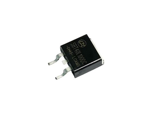 40A100V TO-263 Surface Mount Low VF Schottky Rectifier Diodes SBT40L100DC