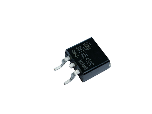 30A45V SBT30L45DC Ultra Low VF Schottky Rectifier High Current Capability TO-263