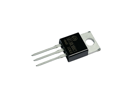 30A100V SBT30L100CT  Low Forward Voltage Schottky For Power Supply Units TO-220AB