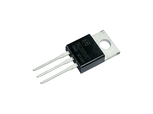 20A150V SBT20V150CT Low VF Schottky For Electric Power Tool TO-220AB