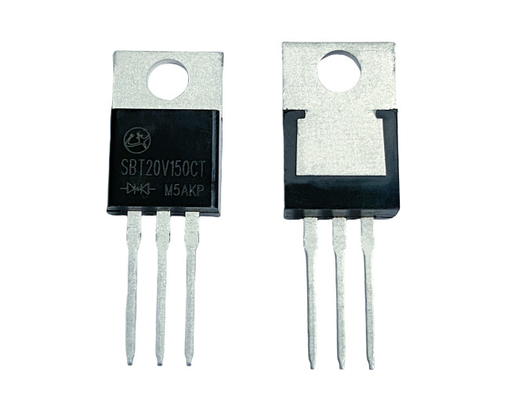 20A150V SBT20V150CT Low VF Schottky For Electric Power Tool TO-220AB