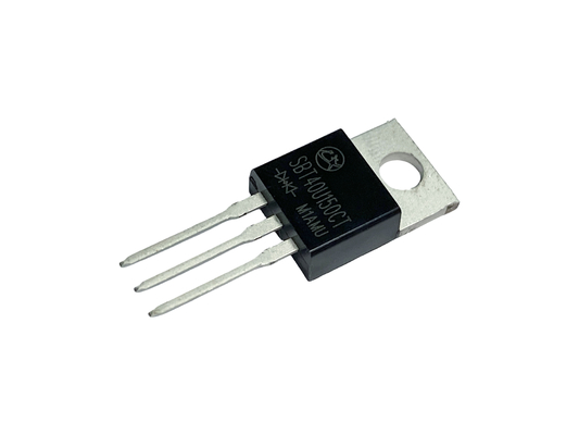 40A150V SBT40U150CT Low Forward Voltage With High Forward Surge Capability