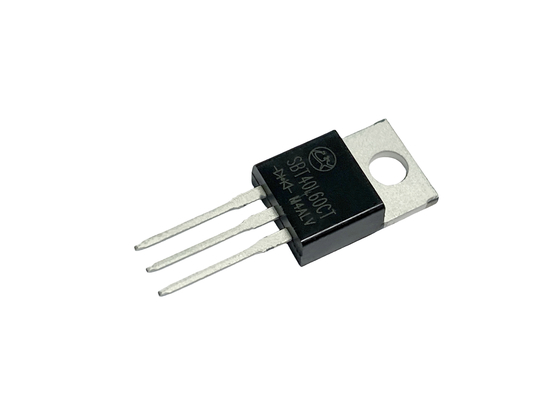 40A60V SBT40L60CT TO-220AB Low VF Schottky Diodes Rectifier For Switching