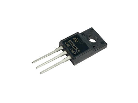 40A60V SBT40L60FCT Power Supply Units Low VF Schottky Diodes TO-220F
