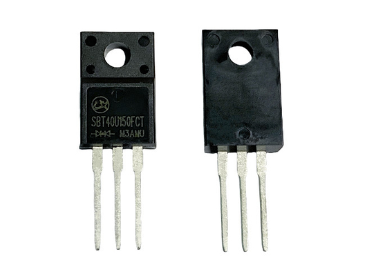 40A150V SBT40U150FCT Low Forward Voltage with Fast Switching Speed