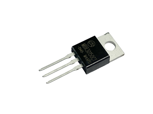 30A150V MBR30150CT Planner Schottky Barrier Diodes To-220AB