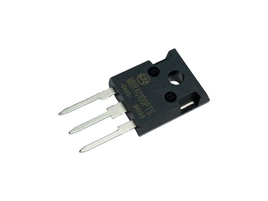 40A 100V Schottky Barrier Diodes MBR40100PTS