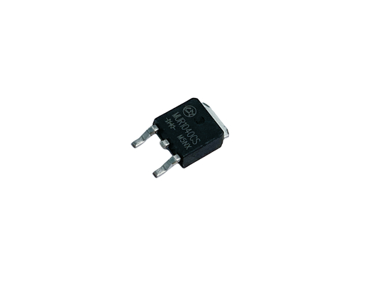 10A400V Ultrafast Recovery Diodes for Low Forward Voltage Frequency Circuits MUR1040CS