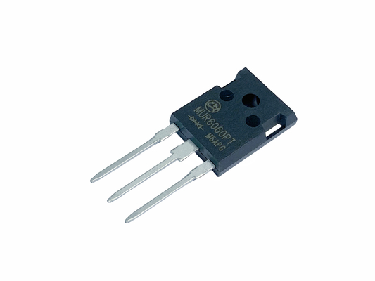 60A600V High Speed Switching Diode With Low Leakage Current MUR6060PT