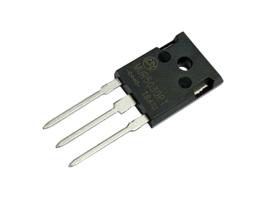 50A300V MUR5030PT Fast Recovery Diodes For Rectification TO-247