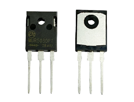 50A300V MUR5030PT Fast Recovery Diodes For Rectification TO-247