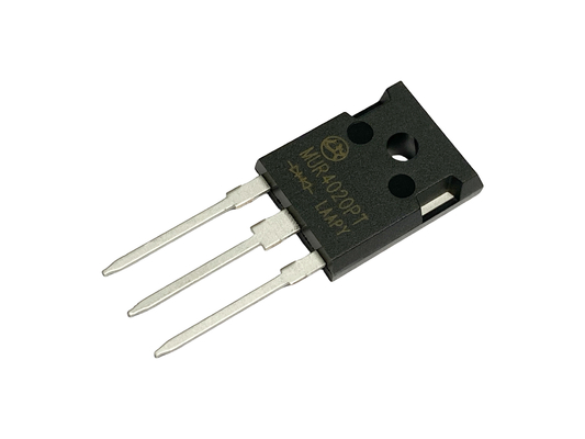 40A200V MUR4020PT Fast Recovery Rectifier Diode High Current TO-247