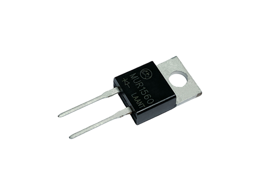MUR1560 Recovery Diodes 1A 600V Ultrafast Switching Capability Rohs