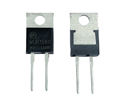 MUR1560 Recovery Diodes 1A 600V Ultrafast Switching Capability Rohs