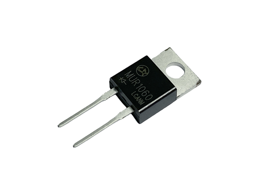 Recover MUR1060 Fast Recovery Diodes 15-35ns