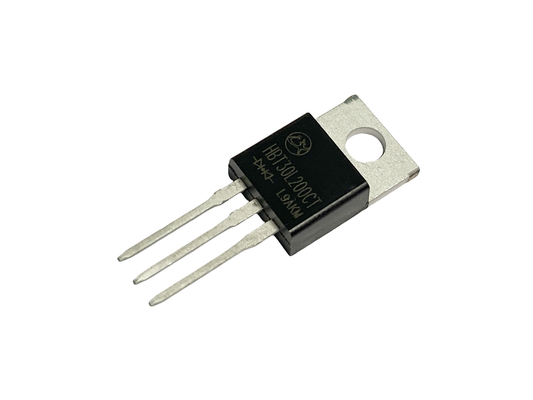 30A 200V HBT30L200CT - Speed Switching Current Density Schottky Diode