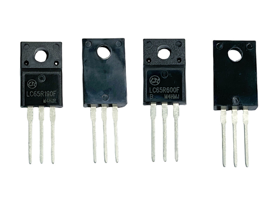 Telecom / Server Power Supplies Sj Mosfet High Performance