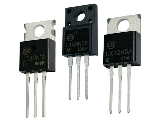 Lead Free Status Withstand Transient Overvoltages Low Voltage Mosfet PWM Application