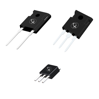 Managing Positive Rails High Power MOSFET N Channel For Electronic Switches