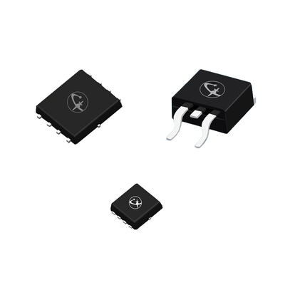 High-Side Switching High Voltage Power MOSFET p Channel Mosfet